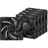 Image de ARCTIC P12 Pro PST - 5 Pack