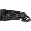 Image de Arctic Liquid Freezer III Pro 280, Refroidissement liquide CPU, Noir