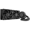 Image de Arctic Refroidissement Liquide Cpu Wak Freezer Iii Pro 280 Acfre00179a