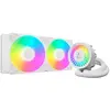 Image de Arctic Refroidissement Liquide Liquid Freezer Iii Pro 280 A-rgb 280 Mm