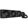 Image de Arctic Liquid Freezer III Pro 420, Refroidissement liquide CPU, Noir
