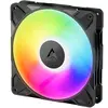 Image de Arctic Ventilateur P14 Pro Pwm Black A-rgb 14cm