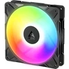 Image de ARCTIC P14 Pro Reverse A-RGB Black