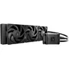 Image de Arctic Liquid Freezer WS360-SP6, Refroidissement liquide CPU, Noir