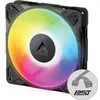 Image de Arctic P12 Pro A-RGB LN (120 mm), Ventilateur PC, Noir