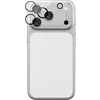 Image de Amazingthing Volllinsenglas für iPhone 17 Pro (1 pcs, Apple iPhone 17 Pro), Téléphone portable : film de protection, Transparent