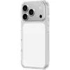 Image de Amazingthing Minimal Case für iPhone 17 Pro - Transparent (Apple iPhone 17 Pro), Coque pour téléphone portable, Transparent