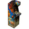 Image de Borne d'arcade Just For Games Iconic Arcade XT Capcom Alpha 2