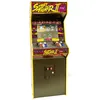 Image de Borne d'arcade Just For Games Iconic Arcade XT Capcom Street Fighter II