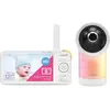 Image de VTech, Babyphone, Baby Monitor RM5766HD (Babyphone avec caméra)