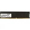 Image de AFOX Mémoire DDR4, 16 Go, 2666 MHz, CL19 (AFLD416FS1P) (1 x 16GB, 2666 MHz, RAM DDR4, DIMM), Mémoire vive, Noir