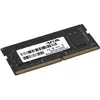 Image de AFOX Mémoire SODIMM pour ordinateur portable, DDR4, 16 Go, 2666 MHz, (AFSD416FS1P) (1 x 16GB, 2666 MHz, RAM DDR4, SO-DIMM), Mémoire vive, Noir