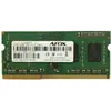 Image de AFOX Module mémoire SO-DIMM DDR3 8GB 1333 MHz LV 1,35V (1 x 8GB, 1333 MHz, RAM DDR3, SO-DIMM), Mémoire vive