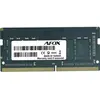 Image de AFOX Mémoire SO-DIMM DDR4 16GB 3200MHz (1 x 16GB, 3200 MHz, RAM DDR4, SO-DIMM), Mémoire vive