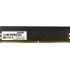 Image de AFOX DDR4 16GB 3200MHZ MICRON CHIP CL22 XMP2 (1 x 16GB, 3200 MHz, RAM DDR4, DIMM), Mémoire vive, Noir