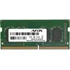 Image de AFOX Module de mémoire SO-DIMM DDR3 8GB 1600 MHz (1 x 8GB, 1600 MHz, RAM DDR3, SO-DIMM), Mémoire vive