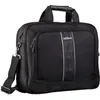 Image de Addison 309015 39.6 cm (15.6 ") Briefcase Noir (15.59", Universel), Sac pour notebook, Noir