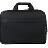 Image de Addison 305014 Sacoche pour ordinateur portable (14,1 pouces) Sacoche Toploader (14.10", Universel), Sac pour notebook, Noir