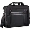Image de Addison CORNELL 15 Sacoche pour ordinateur portable (15.6 pouces) Attaché-case (15.60", Universel), Sac pour notebook, Noir