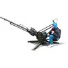 Image de Meng-Model Pick UP w/ZPU-1