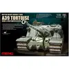 Image de Meng-Model Réservoir d'assaut lourd britannique A39 Tortoise
