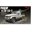 Image de Meng-Model Pickup w/ZU-23-2