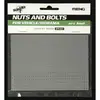 Image de Meng-Model Nuts and Bolts SET B (petit)
