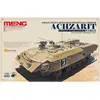 Image de Meng-Model Israel heavy armoured personnel carrier