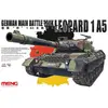 Image de Meng-Model French main Battle Tank Leopard 1 A5