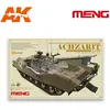 Image de Meng-Model Israel heavy armoured personnel carriel