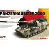 Image de Meng-Model French Panzerhaubitze 2000 Self-Propelle