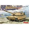 Image de Meng-Model USMC M1A1 AIM/U.S.Army M1A1 Abrams TUSK Réservoir principal de combat