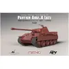 Image de Meng-Model French Medium Tank Sd.Kfz.171 Panther Ausf.A Late