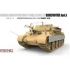 Image de Meng-Model Panthère de sauvetage Ausf. A SdKfz 179