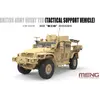 Image de Meng-Model British Army Husky TSV (Véhicule de soutien tactique)