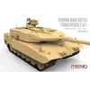 Image de Meng-Model French Main Battle Tank Leopard 2A7+