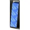 Image de Meng-Model Papier de verre flexible haute performance (Extra Fine Refill Pack/1200#)