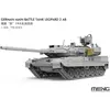 Image de Meng-Model German Main Battle Tank Leopard 2A8