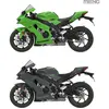 Image de Meng-Model Kawasaki Ninja ZX-10RR