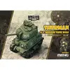 Image de Meng-Model U.S.Medium Tank M4A1 Sherman