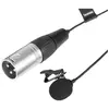 Image de Saramonic Microphone De La Caméra Xlvmic-c