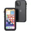 Image de Catalyst Etui de protection totale (Apple iPhone 12), Coque pour téléphone portable, Noir