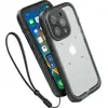 Image de Catalyst Étui de protection totale (Apple iPhone 14 Pro), Coque pour téléphone portable, Noir