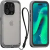 Image de Catalyst Total Protection Case (Apple iPhone 15 Pro), Coque pour téléphone portable, Noir