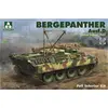 Image de Takom Bergepanther Ausf.D Umbau Seibert 1945 production w/full interior