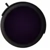 Image de H&y Filtre Pour Appareil Photo Dslr/dslm K-series Nd64 Hd Mrc 95 Mm Drop-in Holder