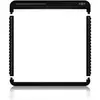 Image de H&Y filter Cadre magnétique pour filtres série K - 100x100 mm, Filtre photo, Noir