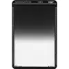 Image de H&Y Filtre Semi-filtre gris doux GND 1.2 avec cadre magnétique - 100x150 mm (Filtre dégradé gris), Filtre photo, Gris