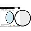 Image de H&y Filtre De Protection Mrc Hd B270 Glass 46 Mm