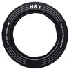 Image de H&y Adaptateur De Filtre Variable Revoring Pour Filtres 37-49 Mm